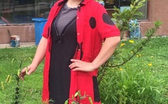 开车污的 女生越疼男生越来越快 文案